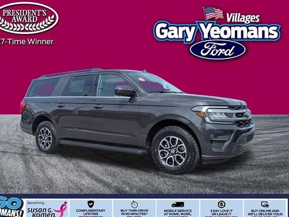 FORD EXPEDITION MAX 2024 1FMJK1H82REA10930 image FORD EXPEDITION MAX 2024 1FMJK1H82REA10930 image